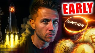 Download Lagu CRYPTO Bull Run-ontstekingssequentie! (QT eindigt, FED-grafieken, ALTCOINS VLIEGEN) MP3 Download Lagu CRYPTO Bull Run-ontstekingssequentie! (QT eindigt, FED-grafieken, ALTCOINS VLIEGEN) MP3