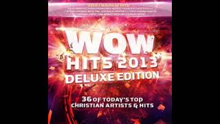 Jeremy Camp – Overcome (radio version)