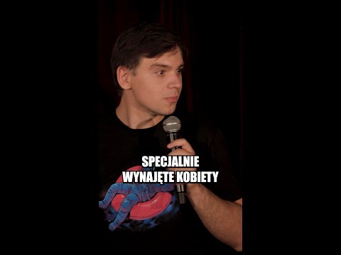 PRZEDSZKOLE | STAND-UP | SEBASTIAN REJENT #shorts