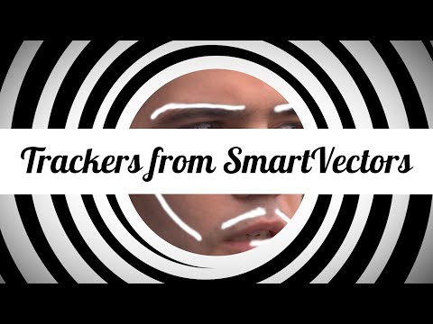 Extracting Trackers from Nuke 10 SmartVector
