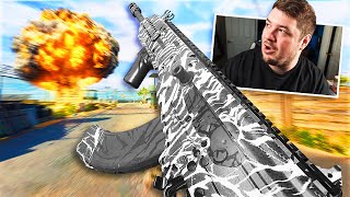 The *must Use* Cr-56 Amax In Bo6! 😤 (best Cr 56 Amax Class Setup) -black Ops 6