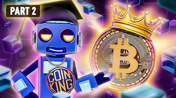 What is Bitcoin? Part 2 | Blockchain, Mining & Wallets Explained Simply! 🚀