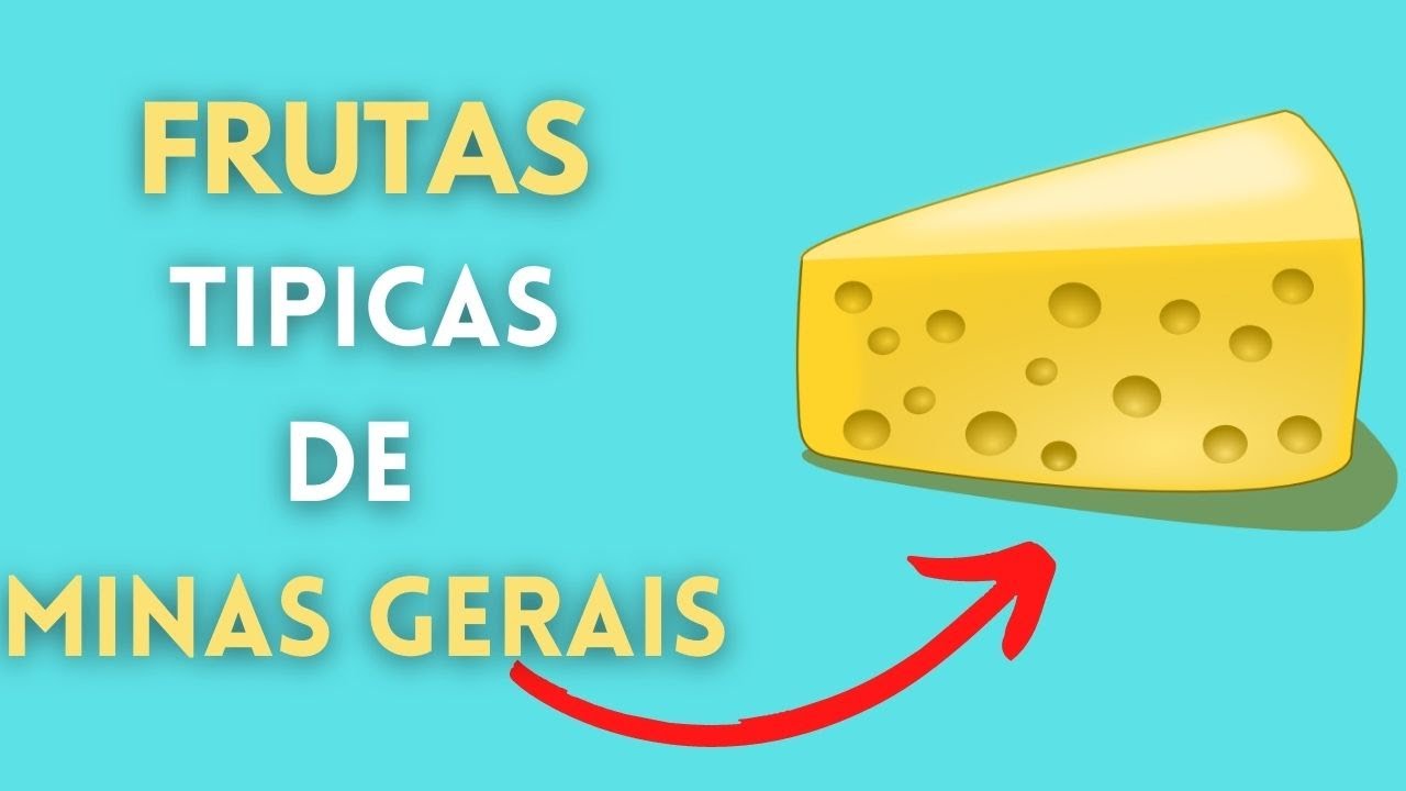 CONHEÇA AS FRUTAS TIPICAS DE MINAS GERAIS YouTube CONHEÇA AS FRUTAS TIPICAS DE MINAS GERAIS YouTube