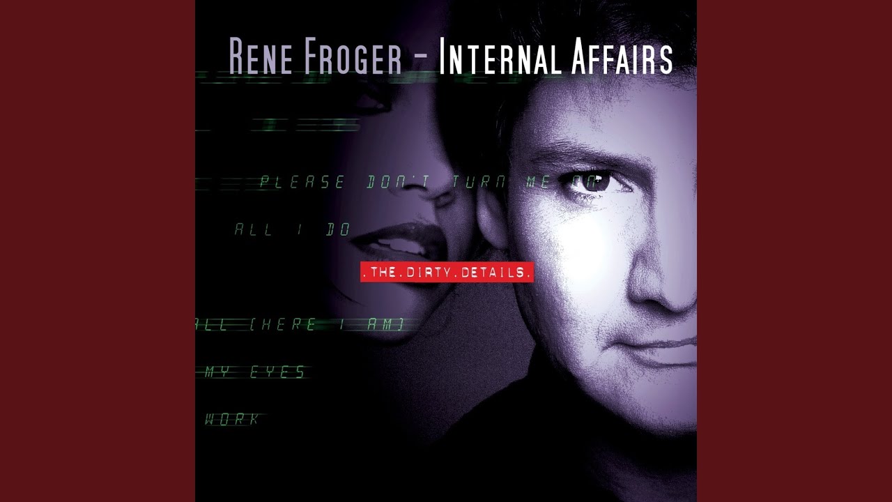 Please Don`t Turn Me On