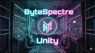 ByteSpectre - Unity [Melodic Dubstep]