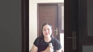 Download Lagu Beli Adi Lan Cinta - Budi Arsa // Cover Versi Wanita. #cover #karaoke  MP3