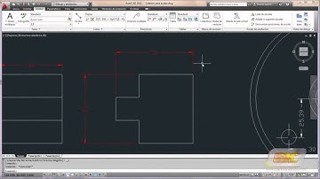 Autocad 2015. Tema 27.4 Edición de cotas.