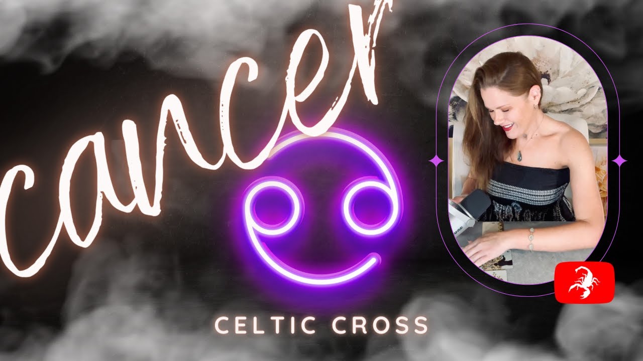 CANCER | This Insight Was Very Recent But Overdue | Celtic Cross | June 2024