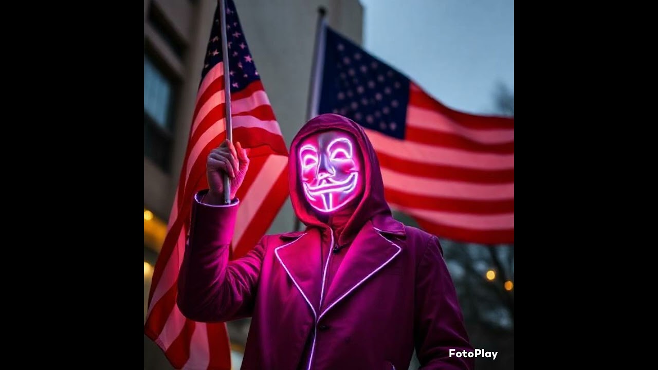 Rave revolution ai song