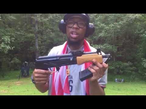 Draco’s Accuracy Test pt 2