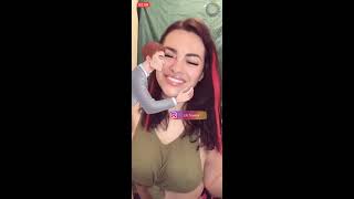 Bigo live hot, viral cewek cantik goyang hot,rugi gak nonton -viral !!!rugi gak nonton Loh !!!#2