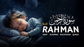 Surah Ar-Rahman Very Beautiful Ultimate Quran Surah Rahman | سورہ الرحمان | Surat Rahman Full
