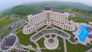 Samaxi Palace Platinum By Rixos