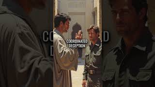 CIA Interrogation Turns Into Medieval Battle - First American Dies in Afghanistan