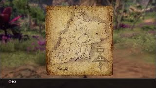 Survey: Northern Elsweyr Woodworker