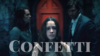 The Haunting of Hill House || Confetti