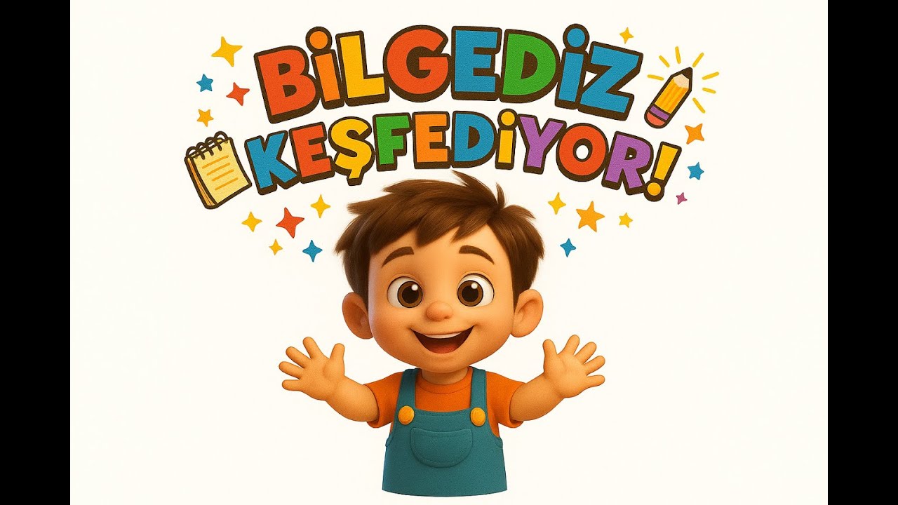 BİLGEDİZ-Roketler Uzaya Nasıl Gider?