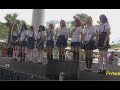 A-Live - "Mi wa &mu;'sic no Mi ミは&mu;&rsquo;sicのミ ( LoveLive! )" EOY 2016 (Day 2)