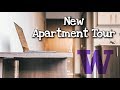 New College Apartment Tour! - University of Washington