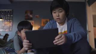TV Commercial Archive Xfinity Simple Easy Awesome recorded 03 08 2020