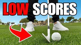 This EASY WRIST MOVE Is Guaranteed To LOWER YOUR HANDICAP! Wealth