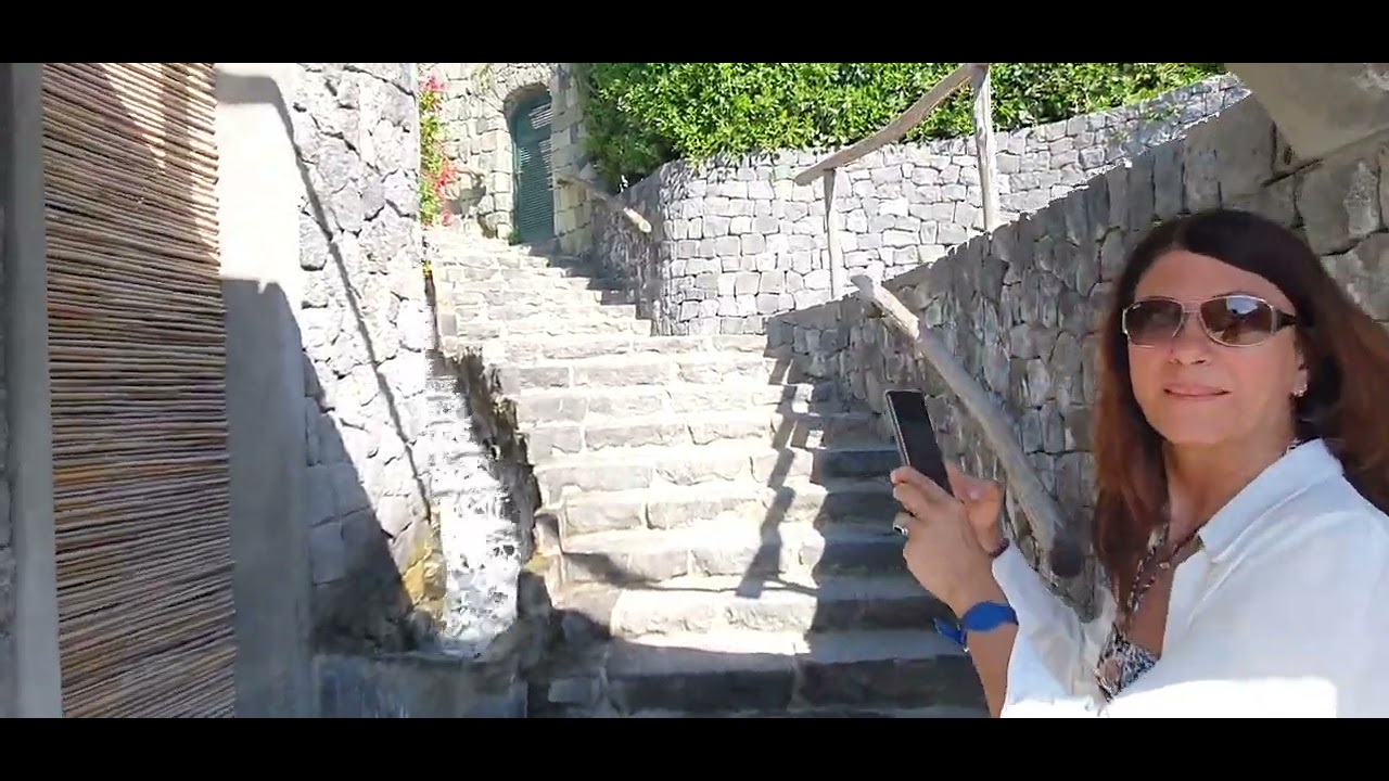 Terme poseidon a Forio Ischia)