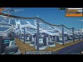 foundry Update 3:Xeno Tech# Ep5, Lets Play,Tutorial, fr.