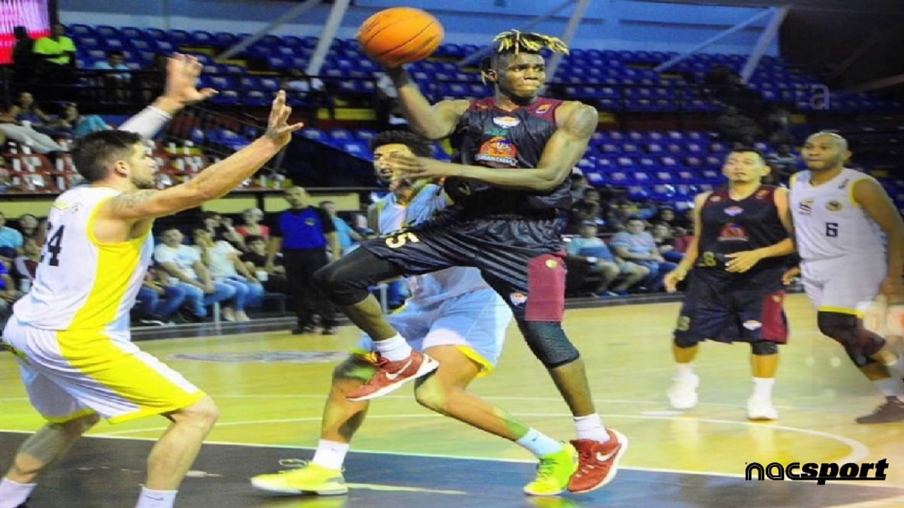 HANNER MOSQUERA 2019