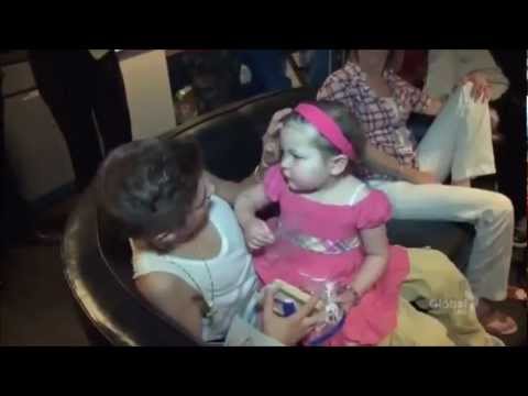 Bye bye Mrs. Bieber♥(09-26-12)♥ Avalanna Routh ♥