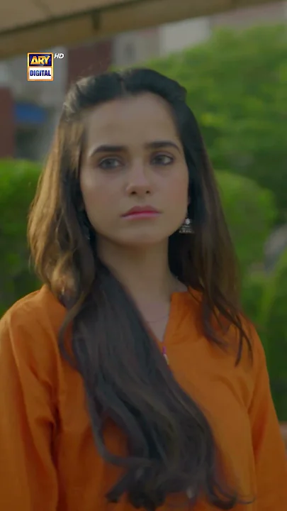 ? #bharam #rabyakulsoom #hinatariq #shorts