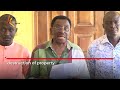 Orengo condemns police brutality, calls for lower fuel prices
