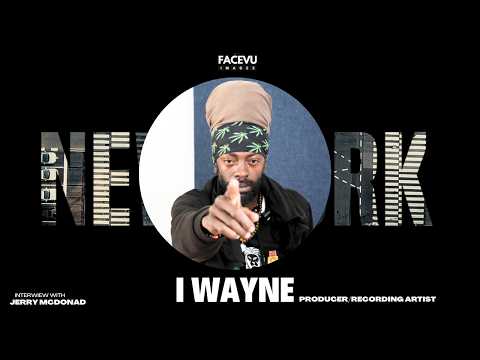 I WAYNE FULL INTERVIEW, VP RECORDS, BUJU BANTON, CHRONIC LAW