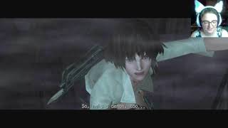 Theyre Not Hard, Im Just Bad | Devil May Cry 3 - Part 7