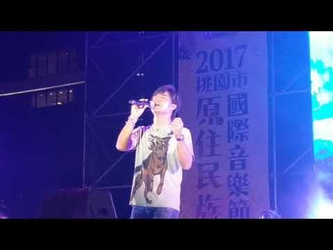 原住民音樂季~動力火車~9