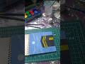 Easy Kaba Sarif Painting#shorts #painting #drawing #youtubeshorts #foryou #diy #art