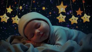 Sleep Music For Babies 💤 Baby Sleep 💤 Mozart Brahms Lullaby 💤 Sleep Instantly Within 5 Minutes