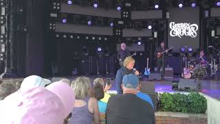 Epcot Garden Rocks concert series Herman’s Hermits starring Peter Noone March 28, 2026