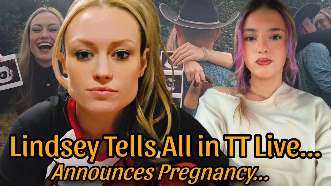 LAL- Lindsey Down Responds To Rumors, "Yes The Kids Did Exercises As Punishment..." Confirms CPS...