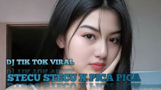 Download Lagu DJ VELOCITY STECU STECU X PICA PICS MP3