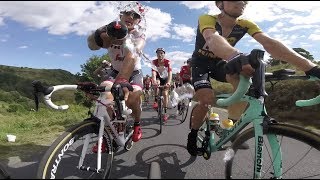 Tour de France 2017 | GoPro Highlights Special