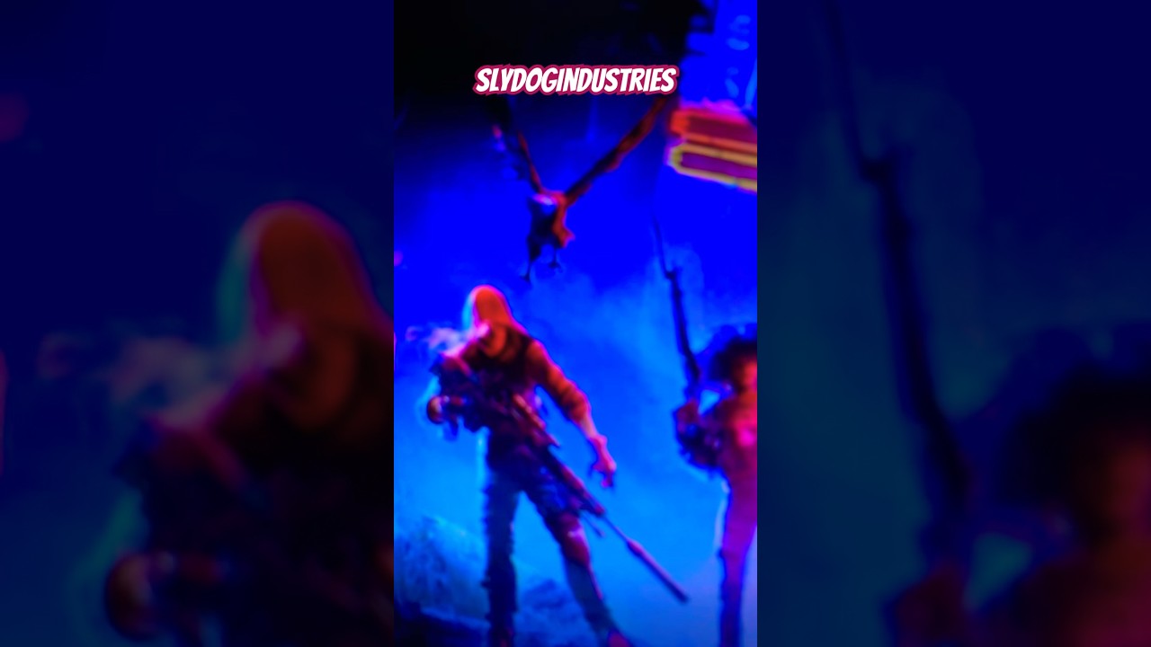 Redfall’s player count just hit a new LOW on steam… (OMG…)