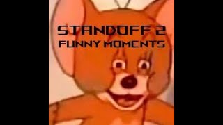 STANDOFF 2 Funny moments PC