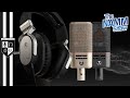 Innovative Headphone &amp; Microphone Designs with Austrian Audio