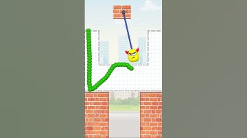 Draw to smash lvl 118 #drawtosmash #shorts