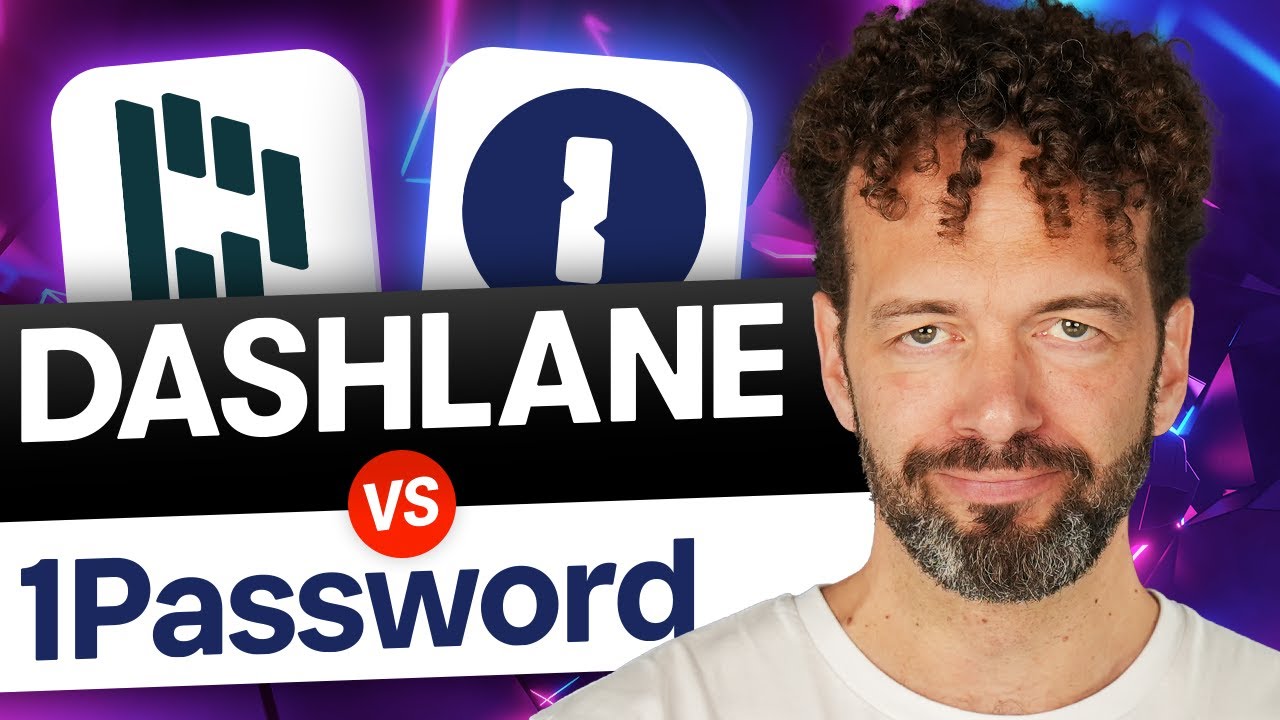 1Password vs Dashlane | La dualité ultime des gestionnaires de mots de passe