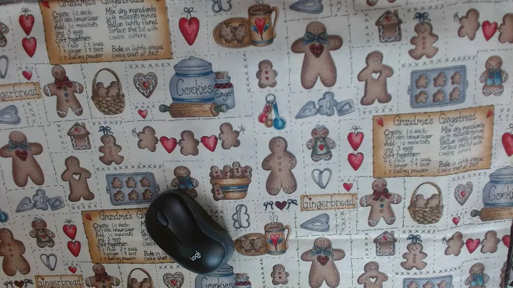 Gingerbread Project (Redo)- Hauls included- (Diann...