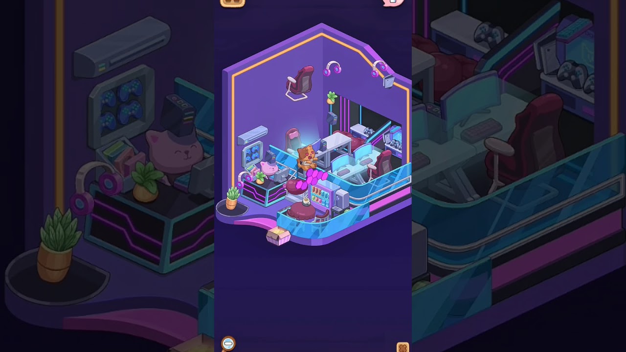 Dreamy room Level 282 gameplay walkthrough 