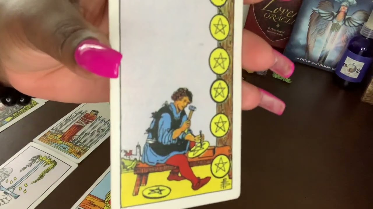 #TAURUS♉️ YES YES THIS IS YOUR PERSON! YOU’VE MET THE ONE YOU SUPPOSED TO SPEND THE REST OF YOUR...