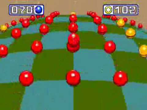 The Most Confusing Blue Sphere Layouts 16/16