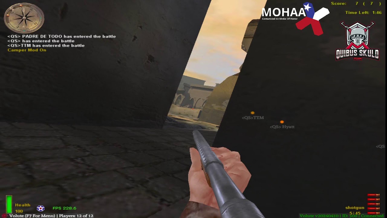 Primer Ladder 2026 QS vs Os